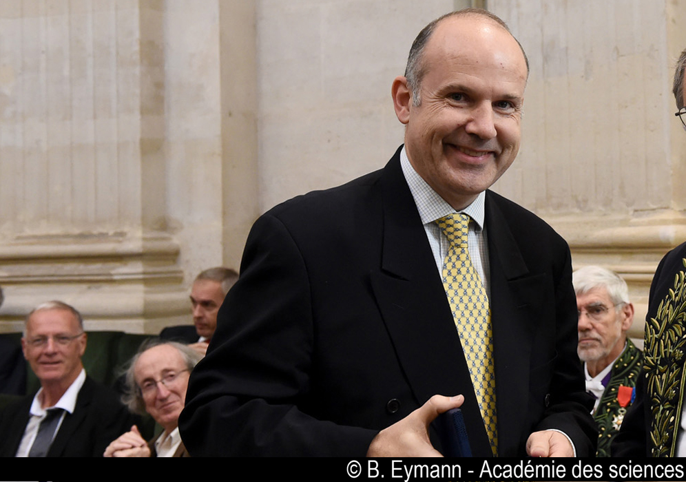 Frédéric Dias