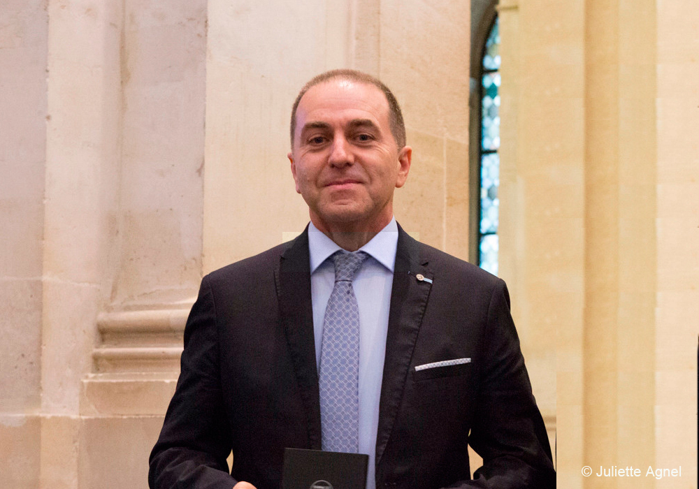Marc Taillefer