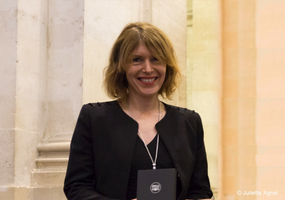 Anne-Marie Kermarrec