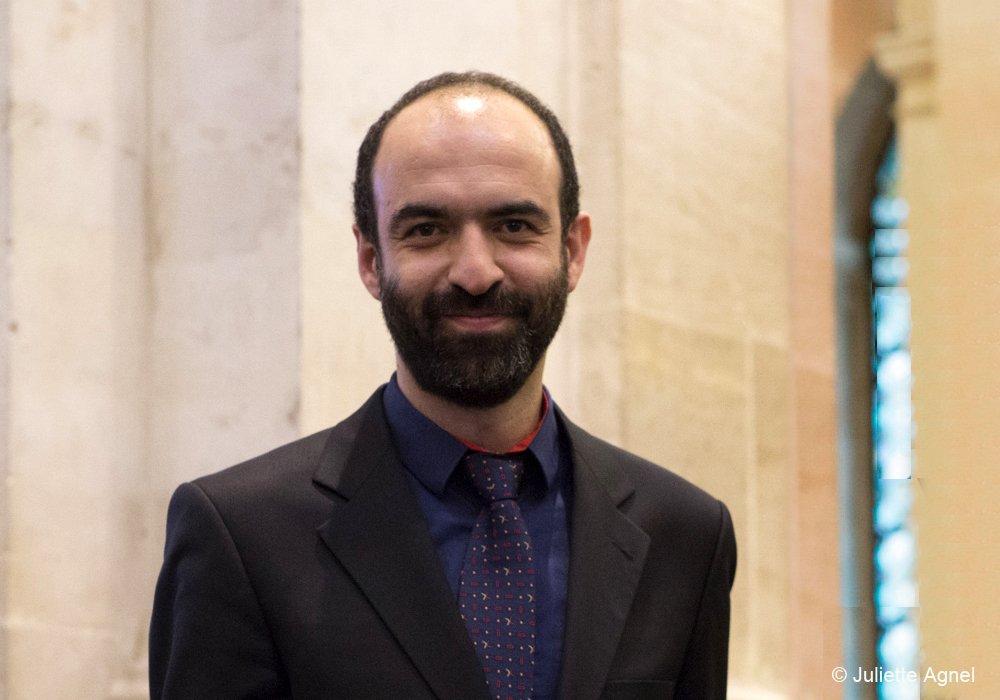 Mazyar Mirrahimi
