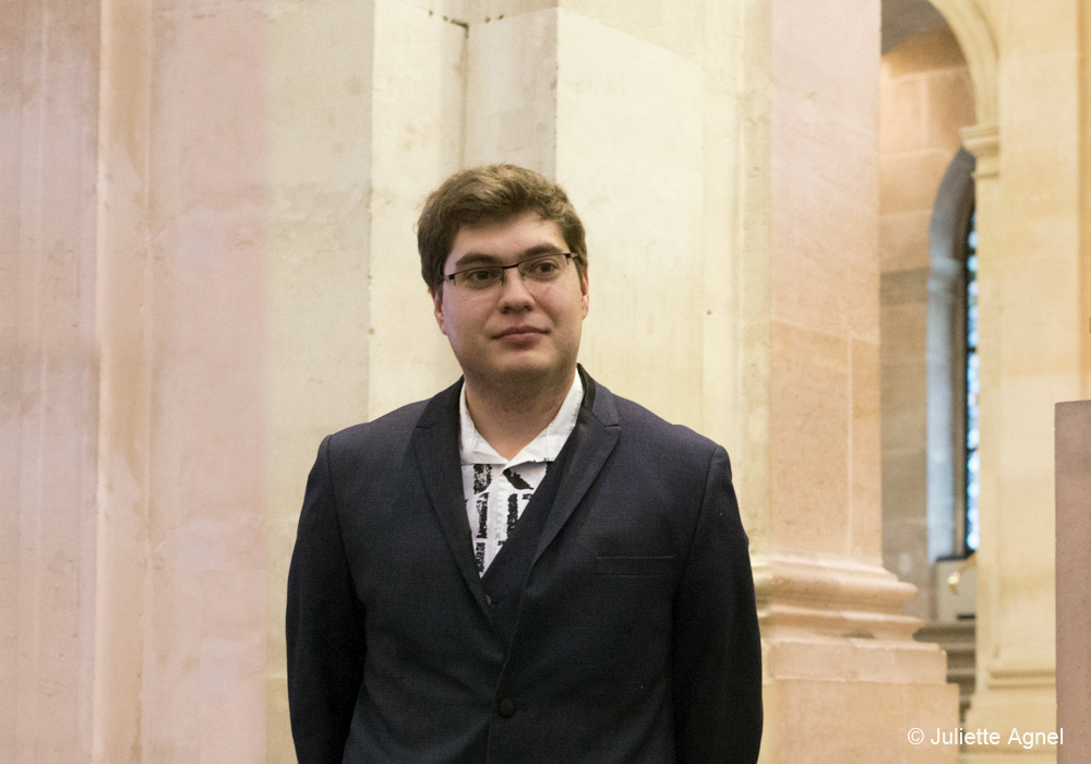 Julien Morin