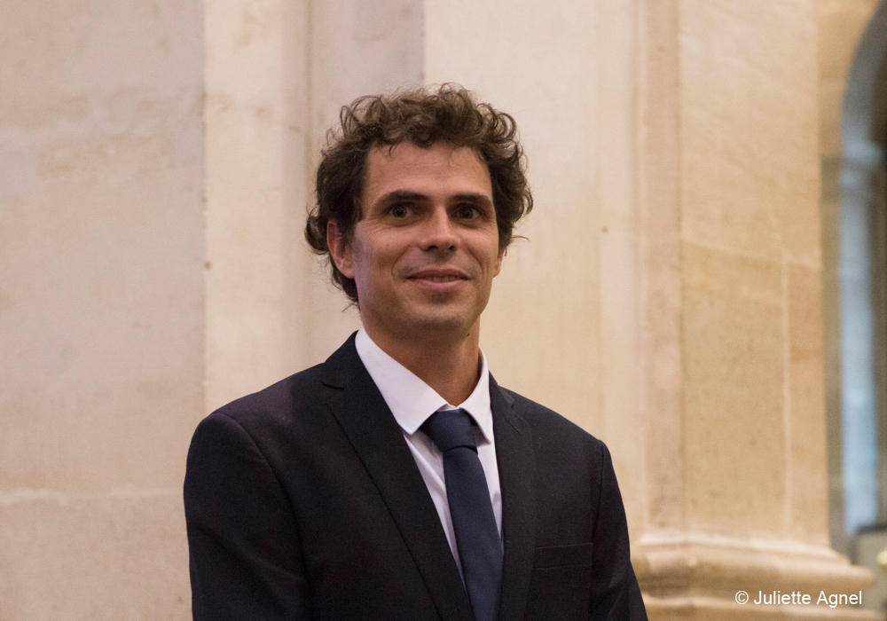Louis de Barros