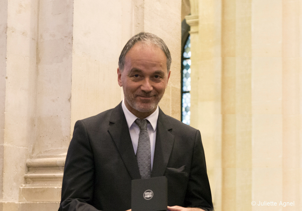 Philippe Conus