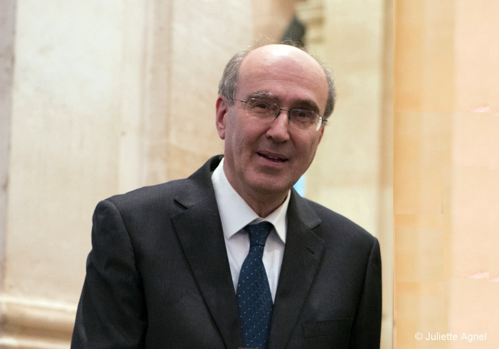 Daniel Scherman