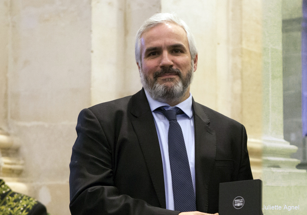 Cyril Herry