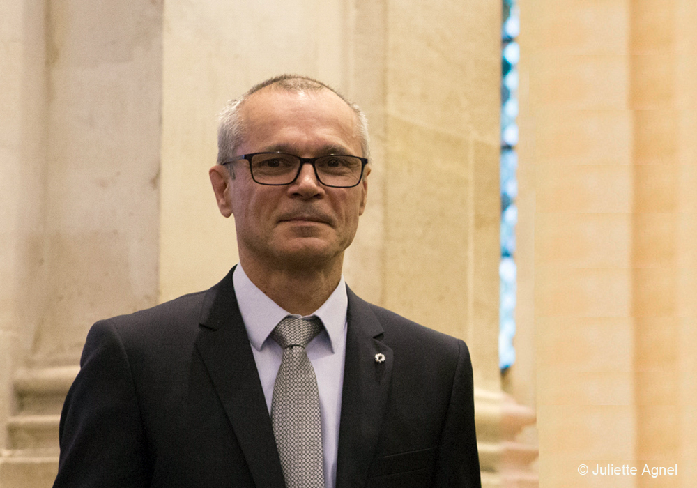 Denis Serre