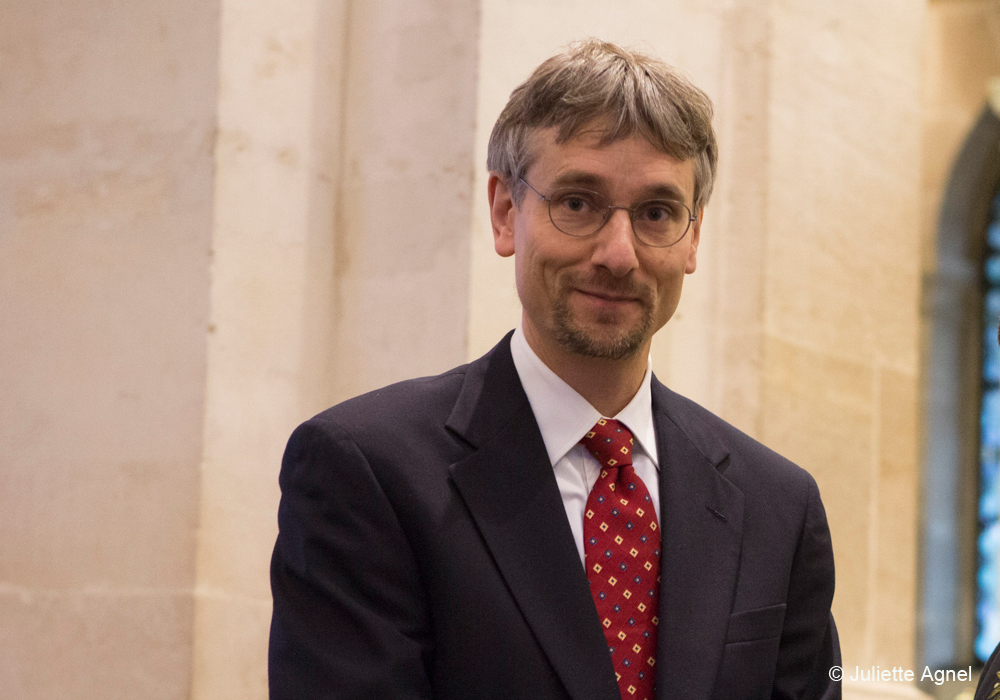 Philip Boalch