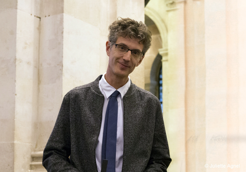 Yoël Forterre