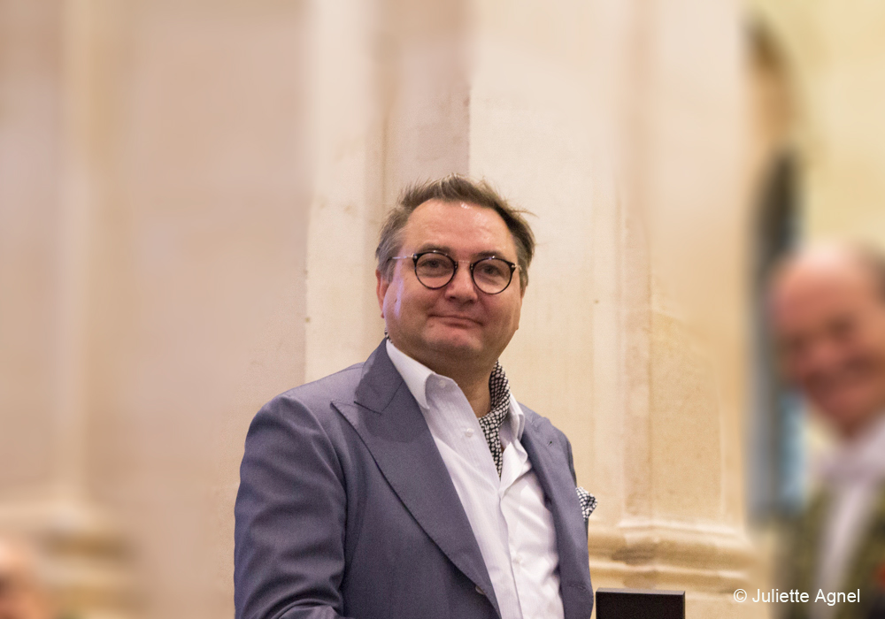 Emmanuel Villermaux