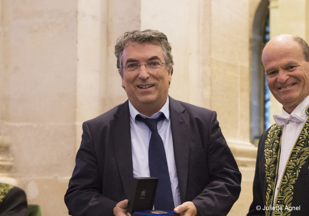 André
Le Bivic