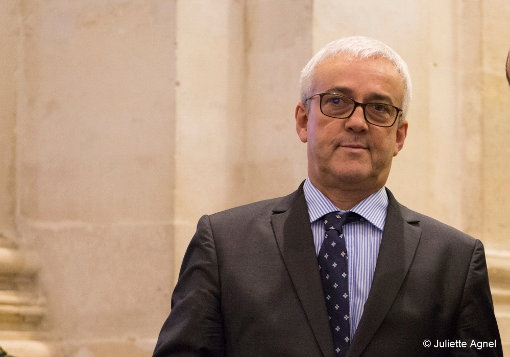 Frédéric Boccard