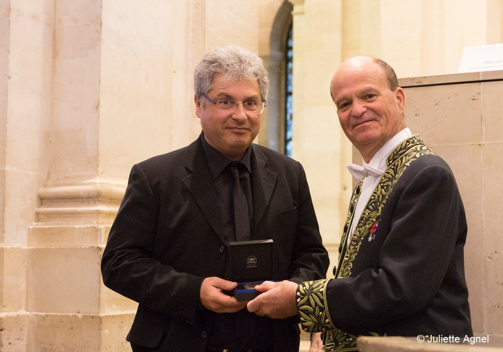 David Elbaz