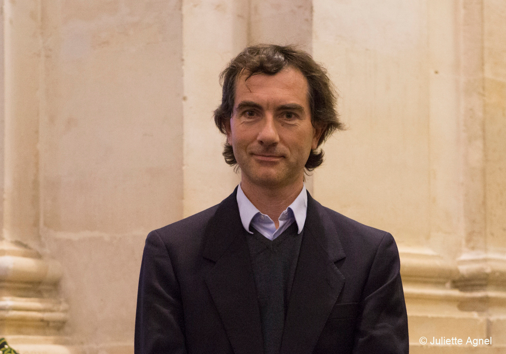 Nicolas Biver
