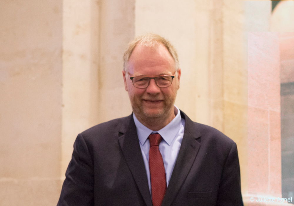 Gérard Vermeulen