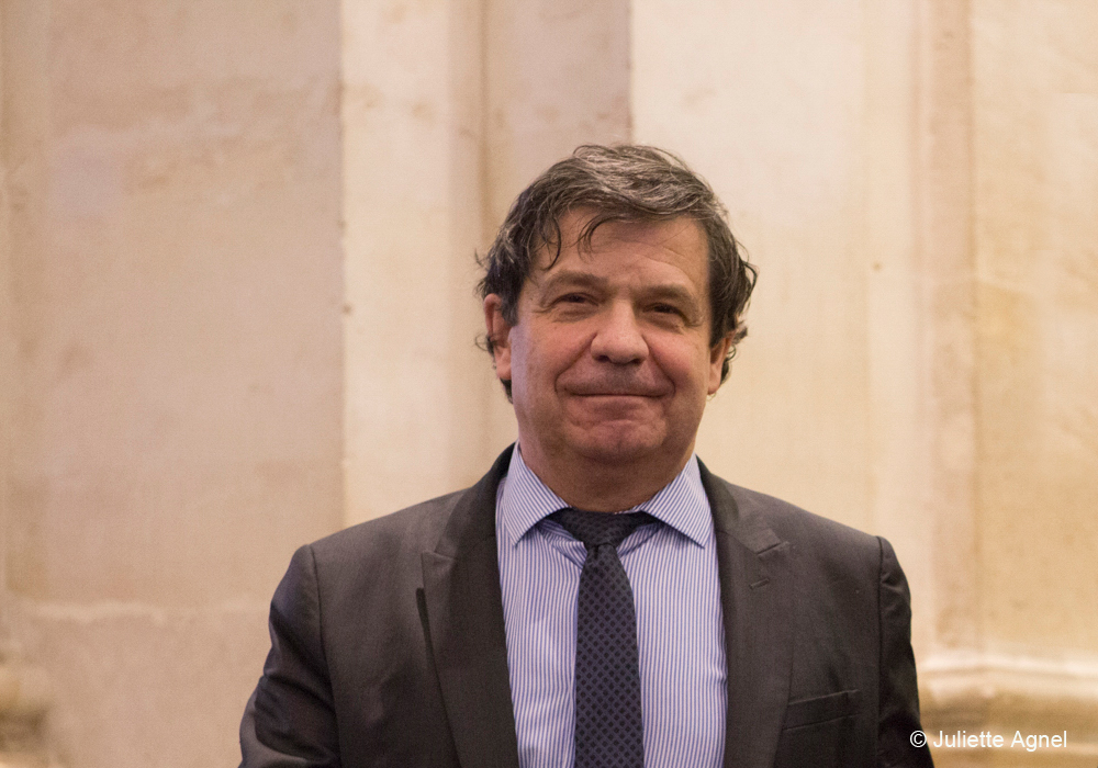 Jean-François Joanny