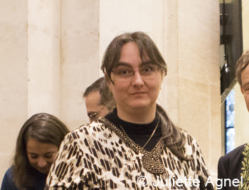 Cristina Bena