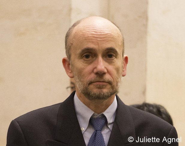 André Nel