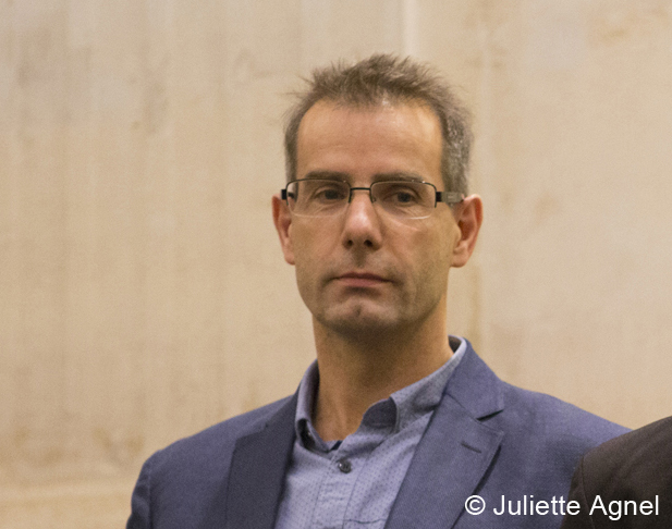Sylvain Brisse