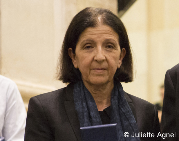 Hajer Bahouri