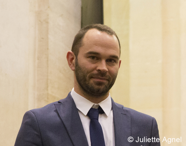 Manuel Théry