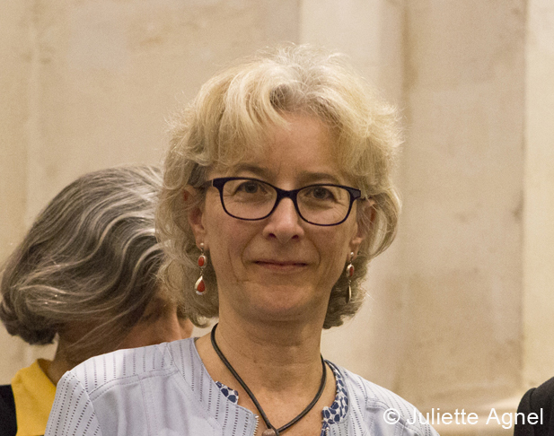 Pascale Lesage