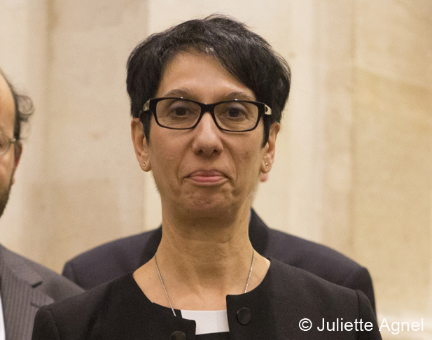 Sylvie Baudino-Caissard
