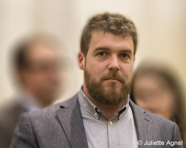 Sylvain Bernard