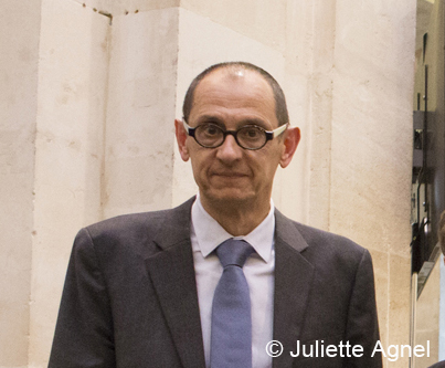 Luc Mallet