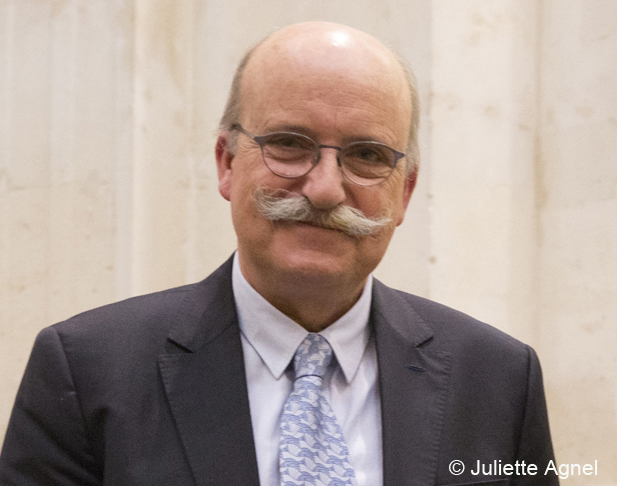 Rodolphe Fischmeister