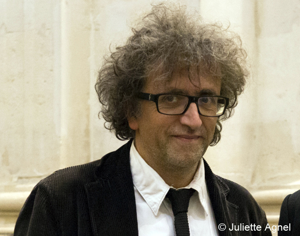 Lionel Naccache