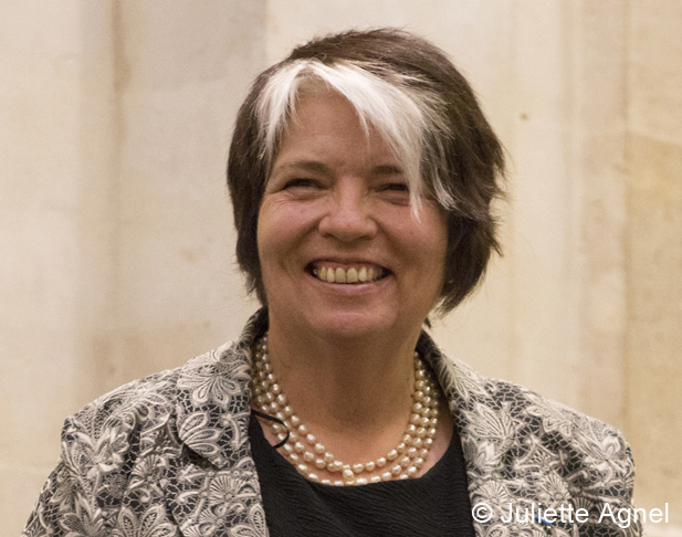 Marie Dutreix