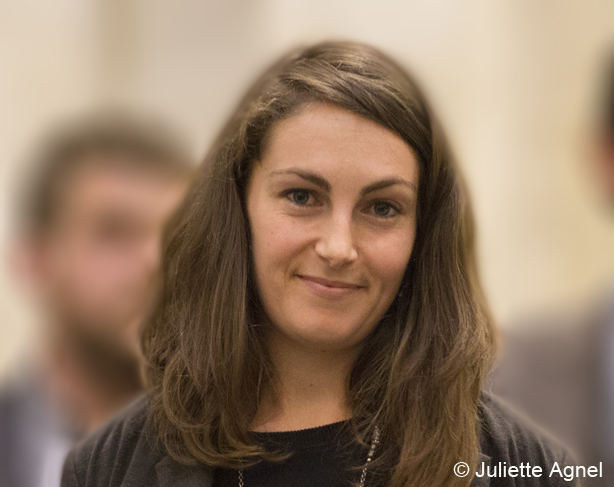 Camille Bouchez