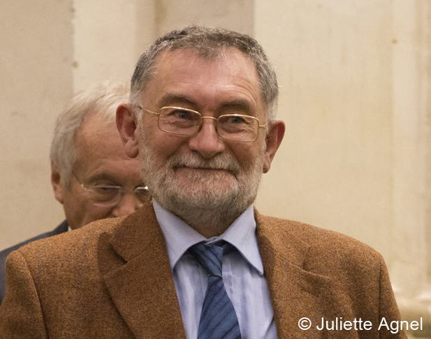 Michel Faure