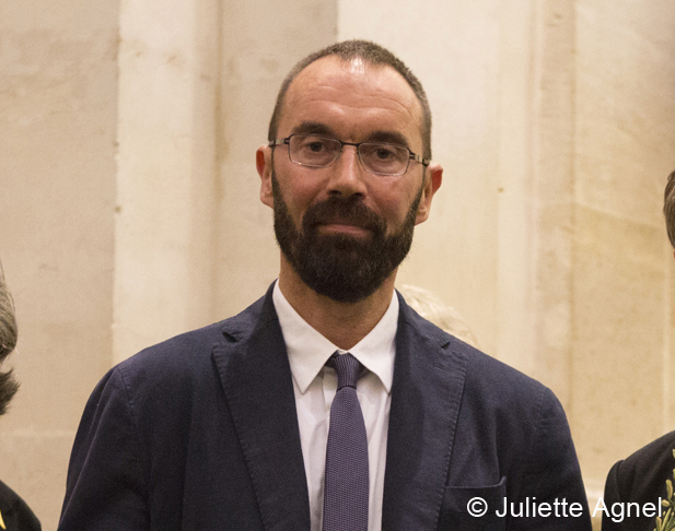 Jean-Jacques Schott