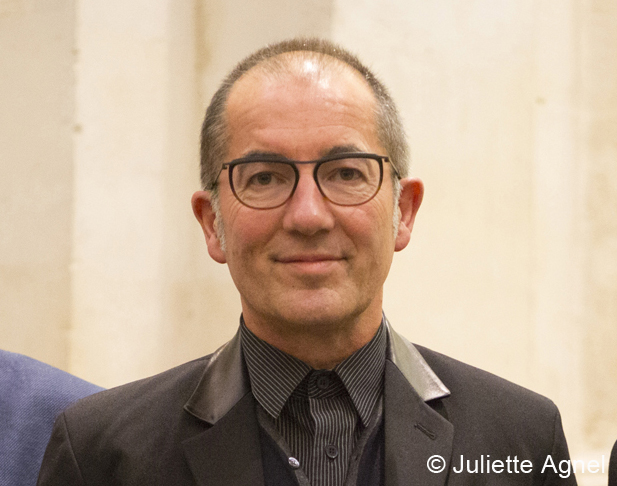 Frédéric Barras