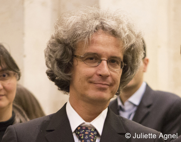 Alessandro Monfardini