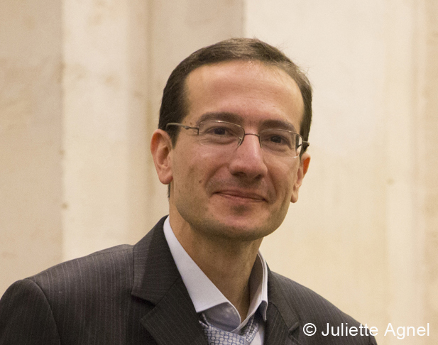 Daniel Bonamy
