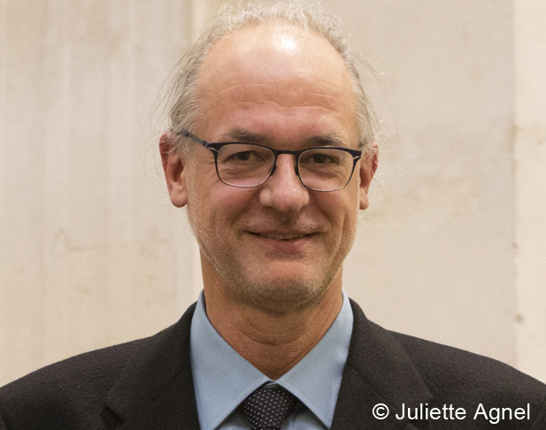 Artur Scherf