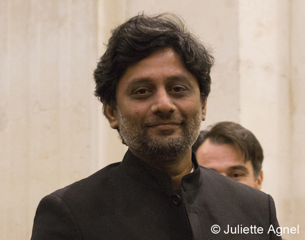 Karthikeyan Bhargavan