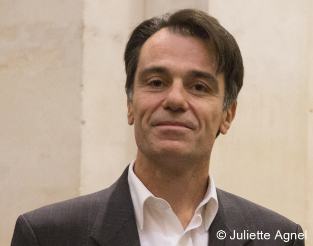 Marc Pouzet