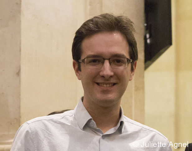 Grégory Miermont