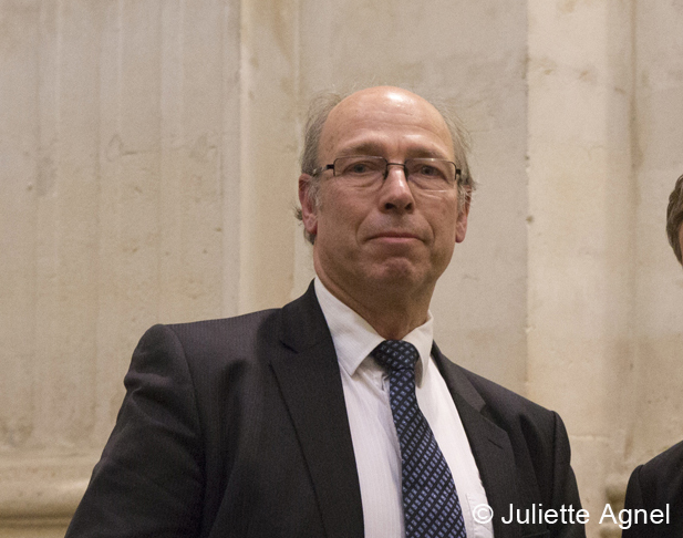 Christian Jutten