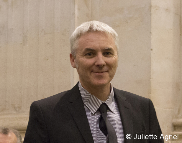 Didier Ménard