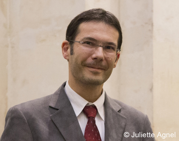 Emmanuel Trélat