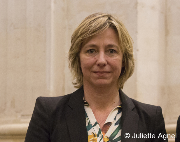 Claire Rougeulle