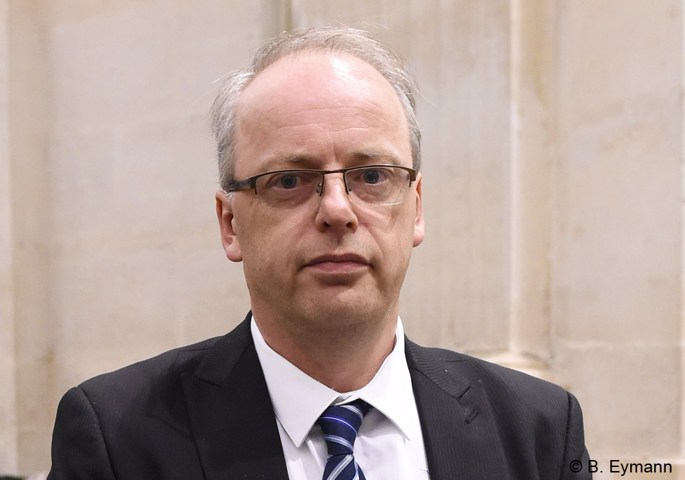 Denis Spitzer