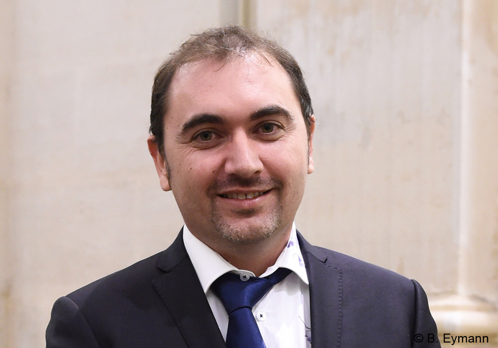 Jérôme Fortin