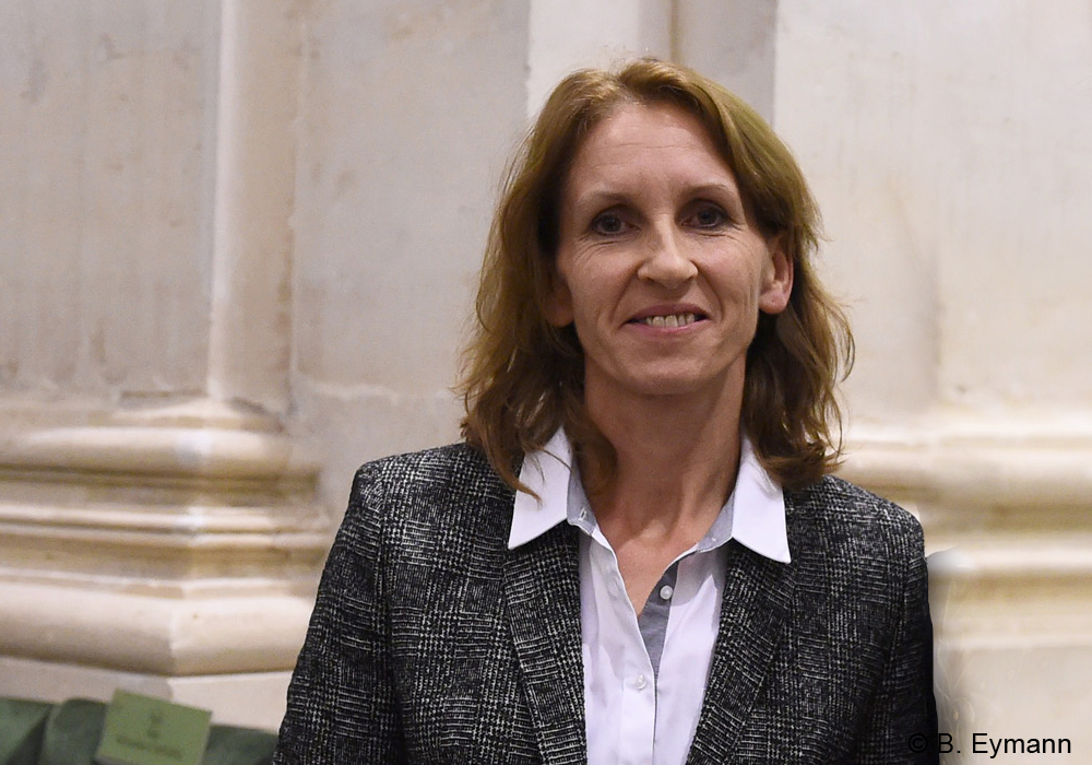 Agnès Bernet