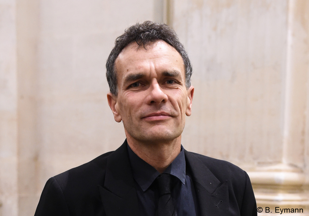 Luc Mallet
