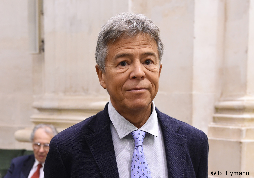 Rolando Armijo